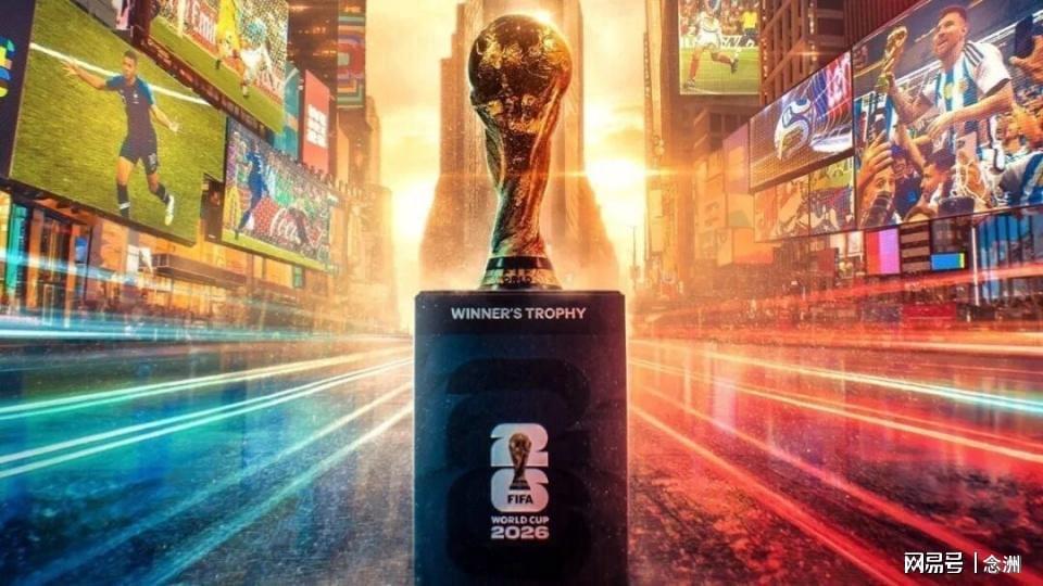 名嘴:国际足联应求着央视转播世界杯 倒贴中国13亿+保送国足出线